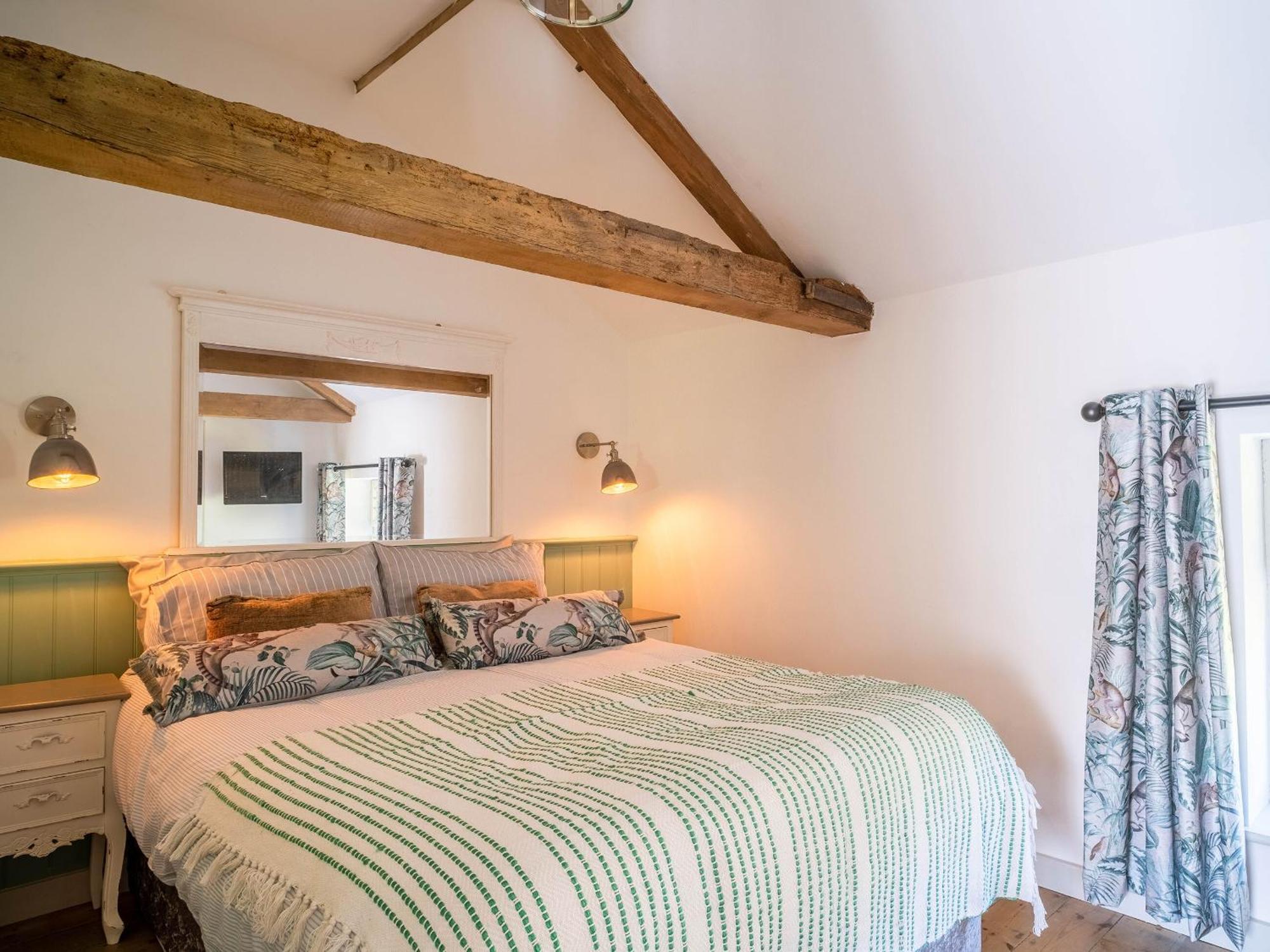 Tack Room Benniworth Exterior foto
